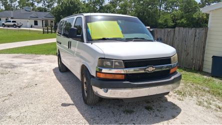 2014 Chevy