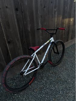 29 inch crew bike