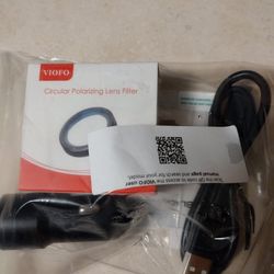 VIOFO A139 PRO 2CH First 4K HDR Front And Rear Dashcam Read Description