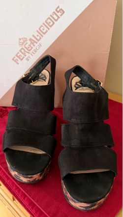 Wedges