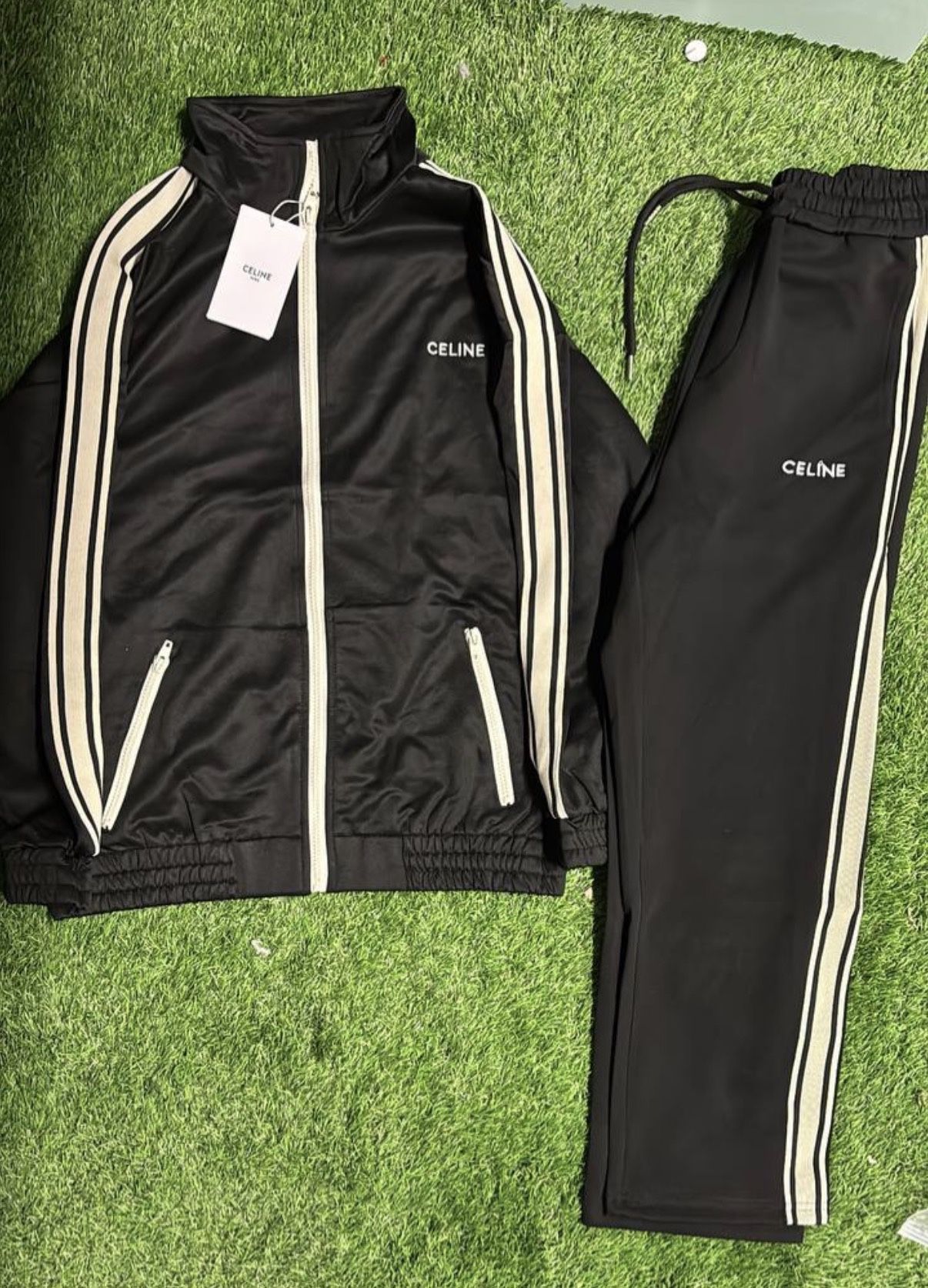 Celine Tracksuit