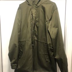 FiveFour Winter Jacket (XL)