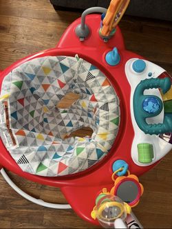 Activity Jumper