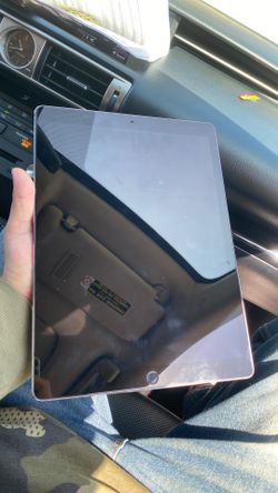iPad Cellular 