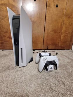 PS5 trade for Xbox series x