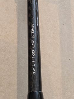 Okuma PCH Fishing Rod