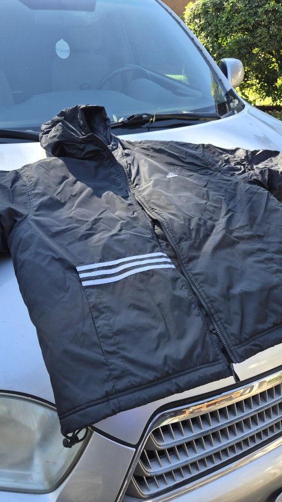 Adidas Jacket