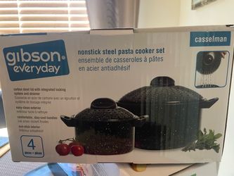 Kitchen items