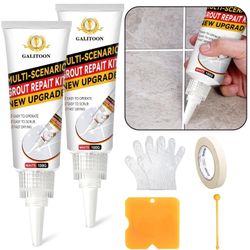 Tile Grout Repair Kit(diff Prices)