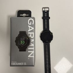 Garmin Forerunner 55
