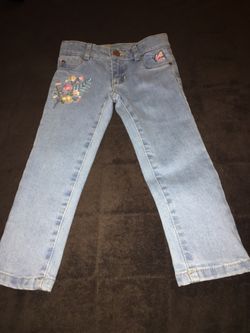 New jeans