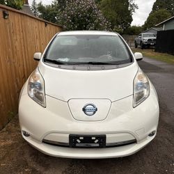 2011 Nissan Leaf