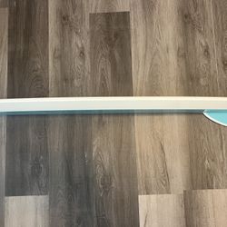 Pottery Barn Teen Surfboard Shelf 