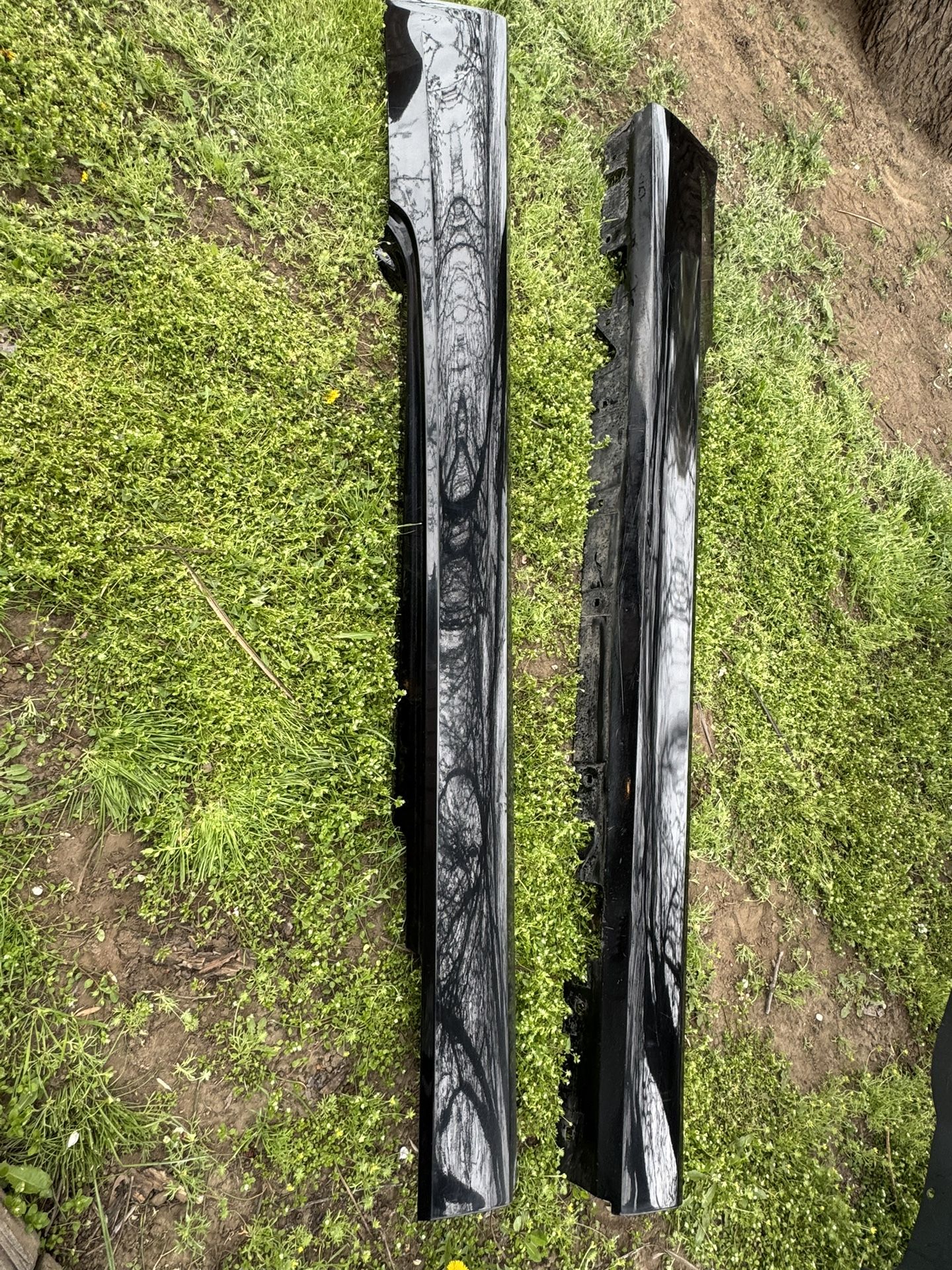 BMW E92 Side Skirts