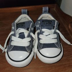Baby Converse 5C