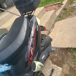 Moped 