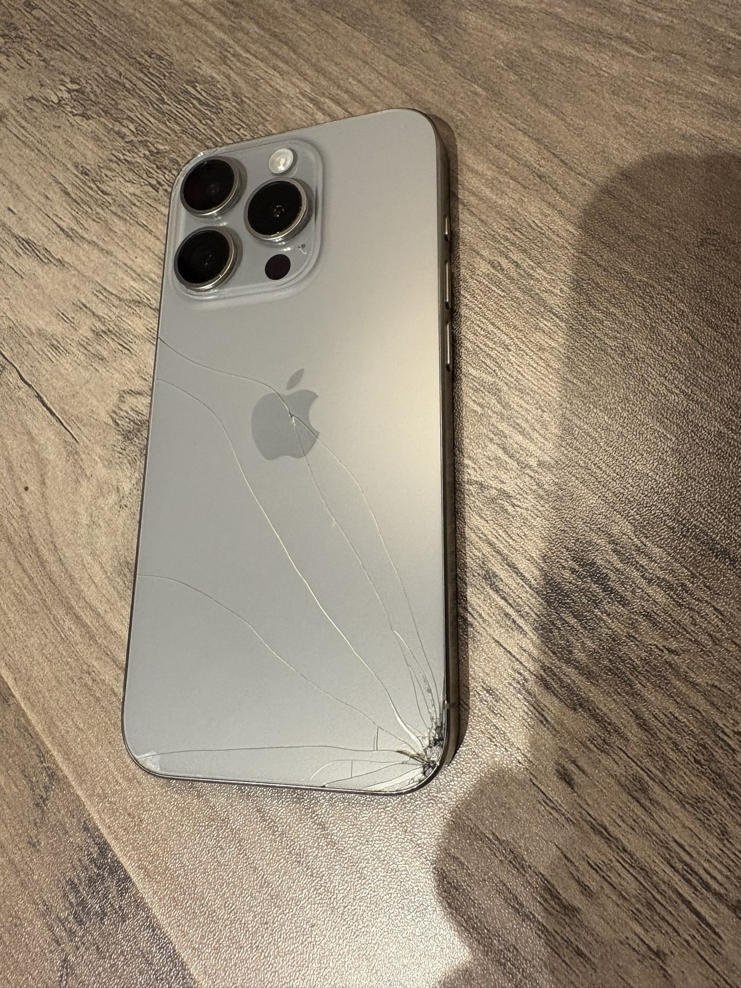 Apple iPhone 15 Pro 256gb
