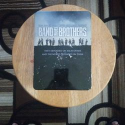 Band Of Brothers  - DVD Set