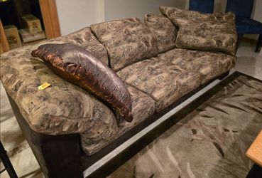 Family Room - Living Room Couches