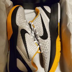 Kobe VI proto
