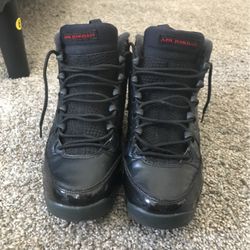 Jordan 9s