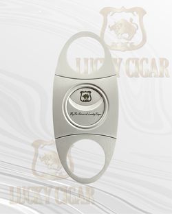 Lucky Stainless Steel Cutter – 56 Ring Gauge
