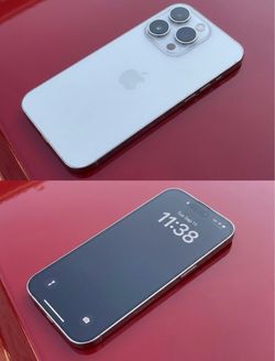 iPhone 15 PRO 128 GB