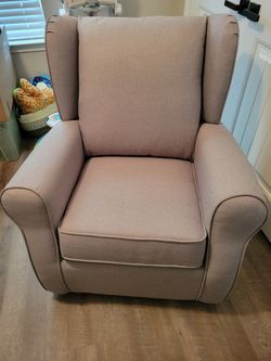 Swivel Rocker Chair