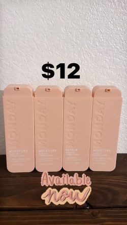 MONDAY Haircare Leave-In Conditioner Bundle