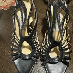 Jimmy Choo London Heels