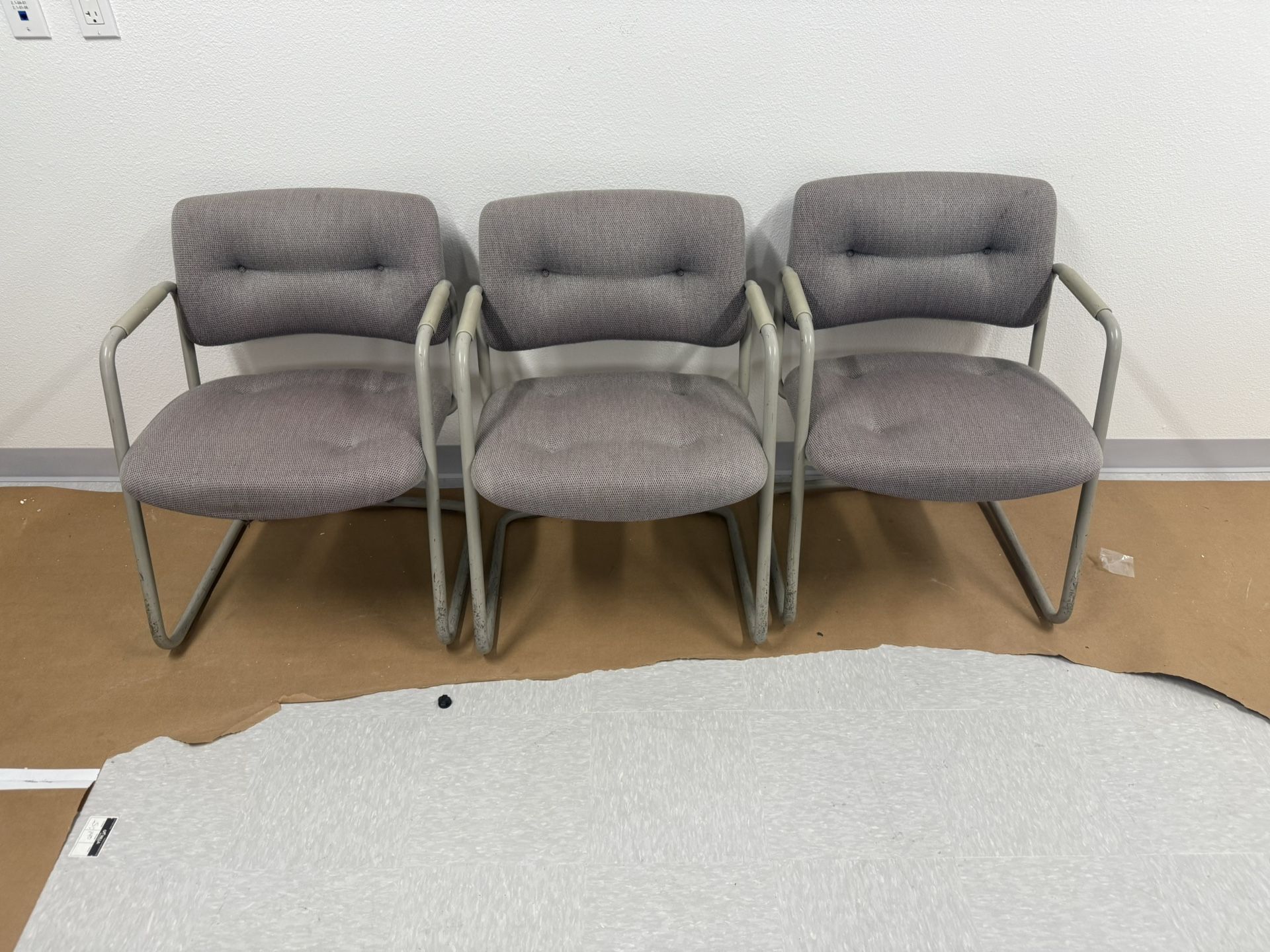 Office Chairs