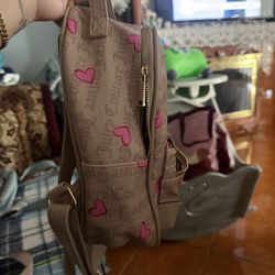 Juicy Courte Mini Bag 