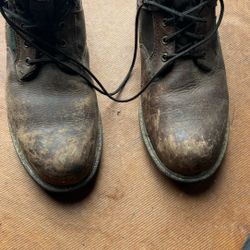 Work Boots 