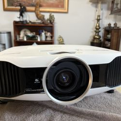 Epson PowerLite Home Cinema 5030UB 1080p 3LCD Home Theater Projector