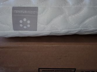 Tempur Pedic Pillow