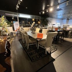 7PC Dining Table Set