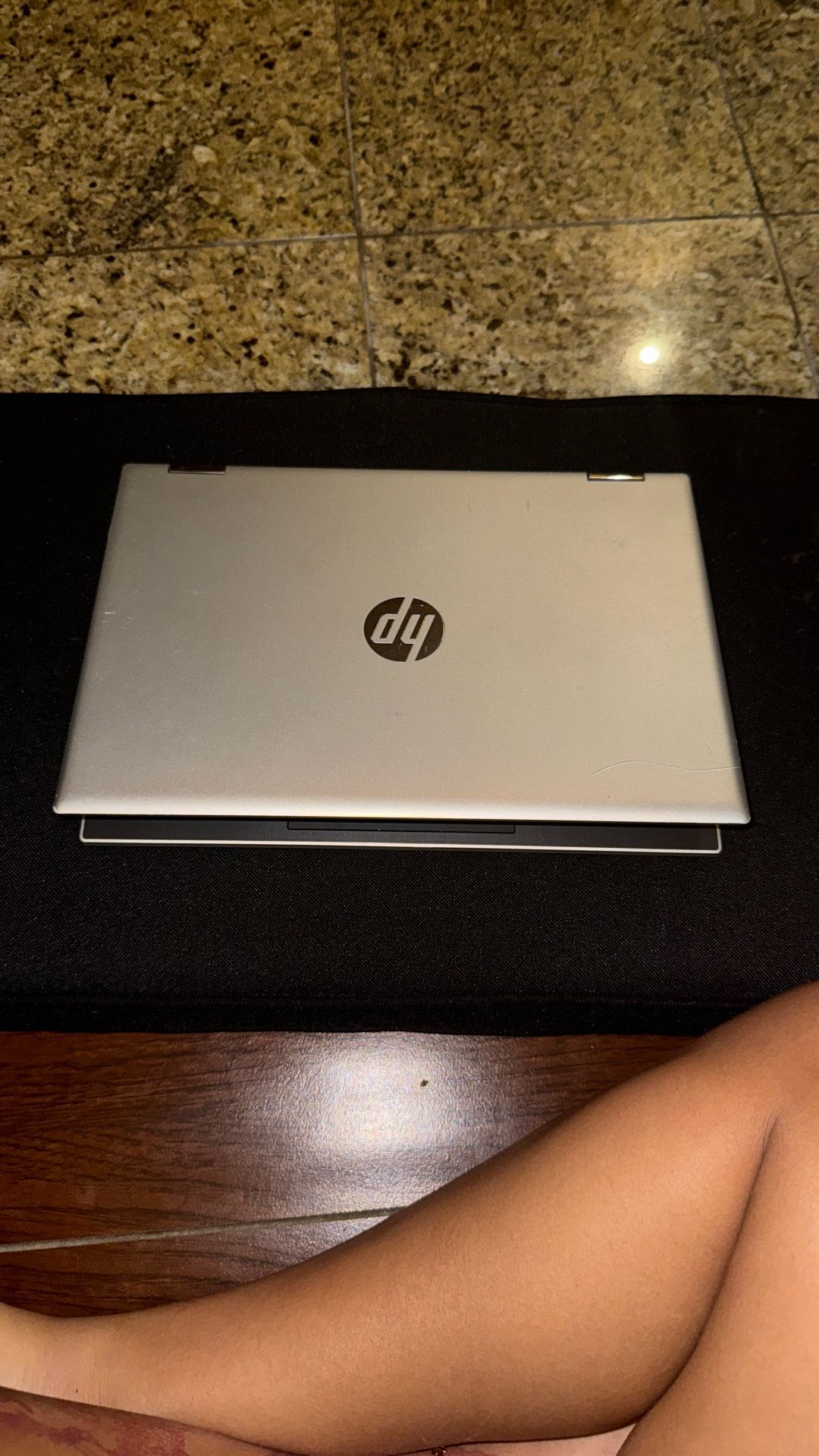 Hp Pavilion Laptop