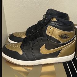Jordan 1 High Retro