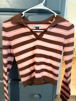 Blouse American eagle