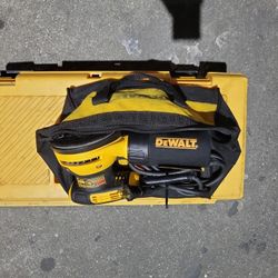 Dewalt Sander