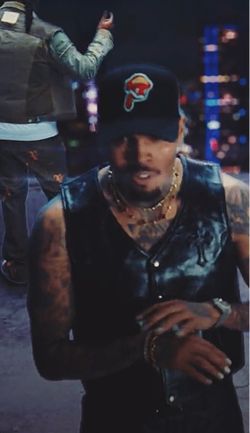 KTH KTHLA Kill The Hype CLE SnapBack Hat