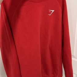 Gym Shark Sweatshirt