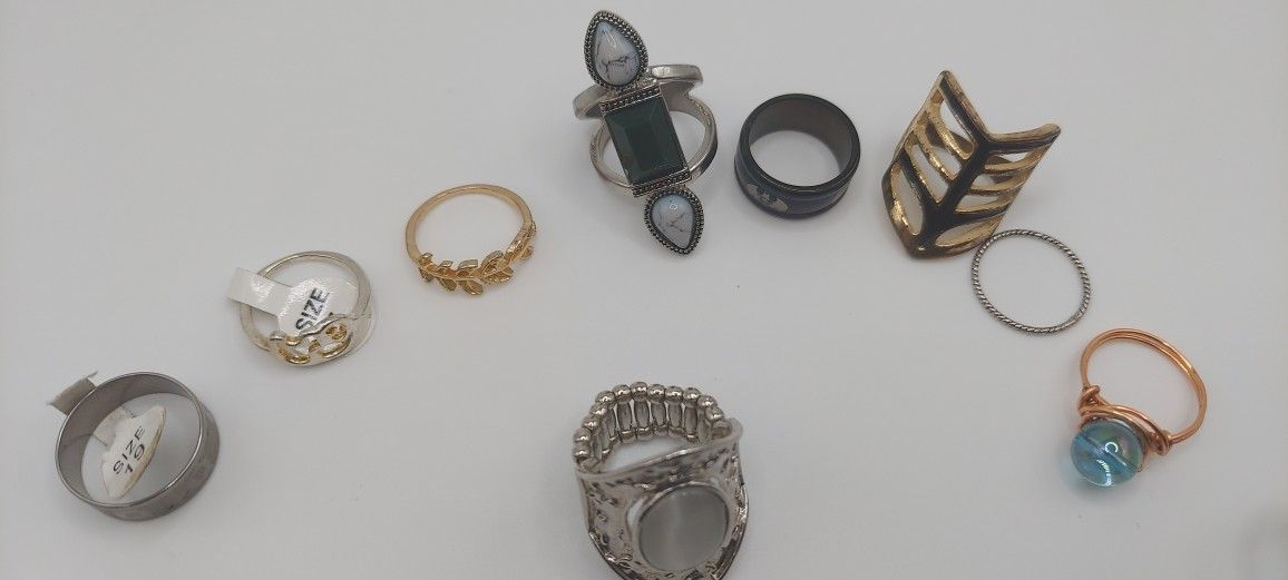 Ring