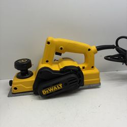 Dewalt Planer 205176/16