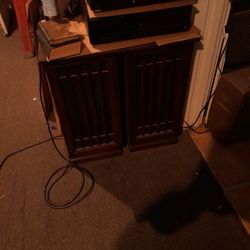 Speakers