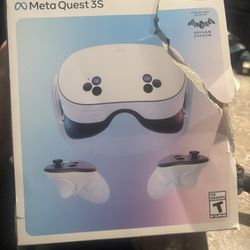 Meta Quest 3s