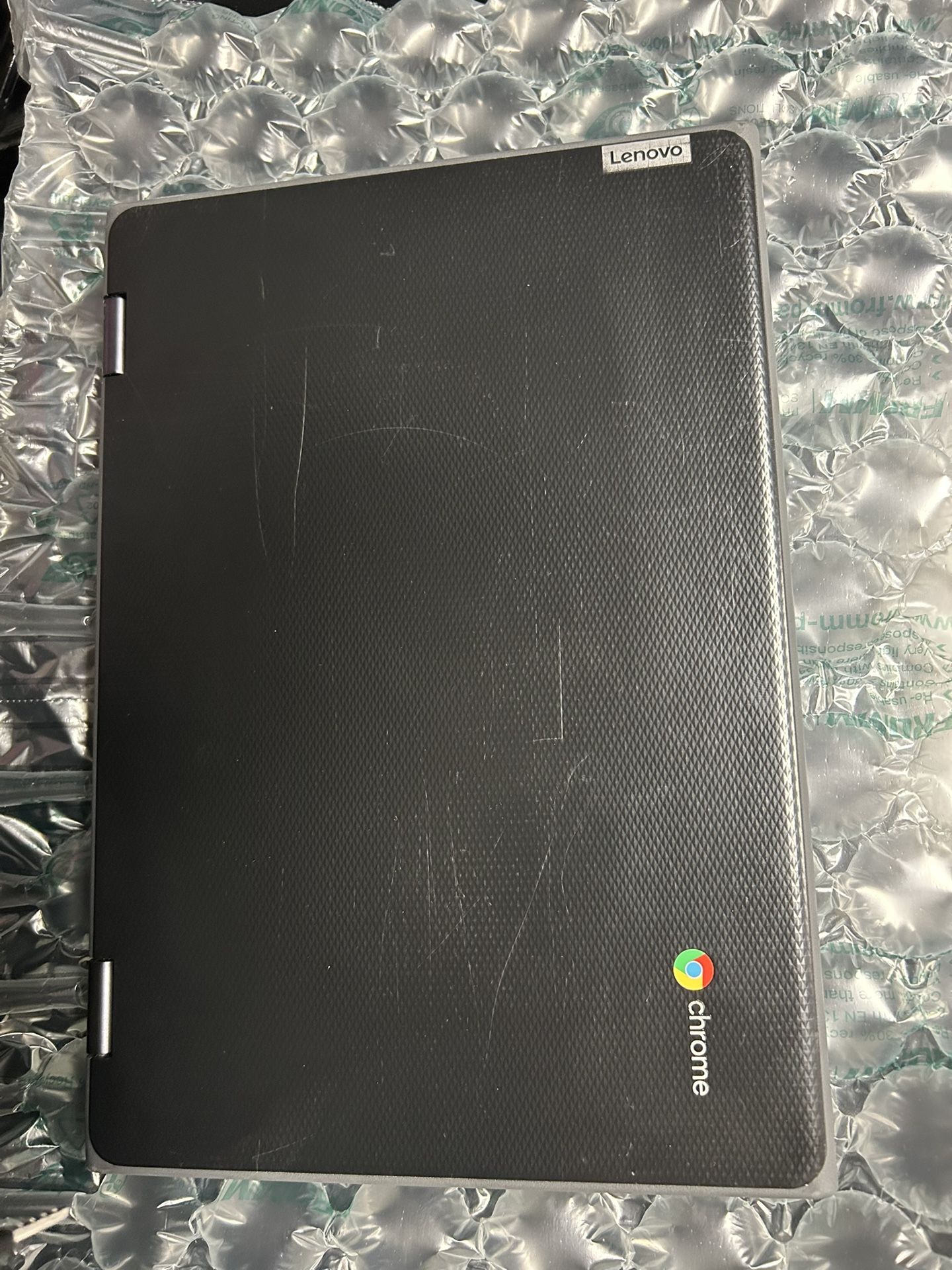 Lenovo Laptop/Tablet