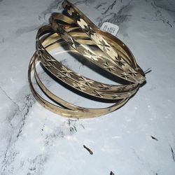 Gold, Seminario #91198-2