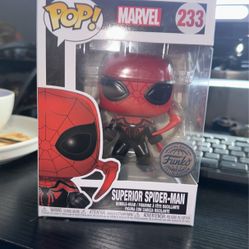 funko pop