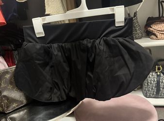 Bubble Skirt